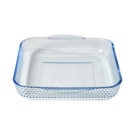 BR ART Square Honeycomb Design Furnace Trays 26cm