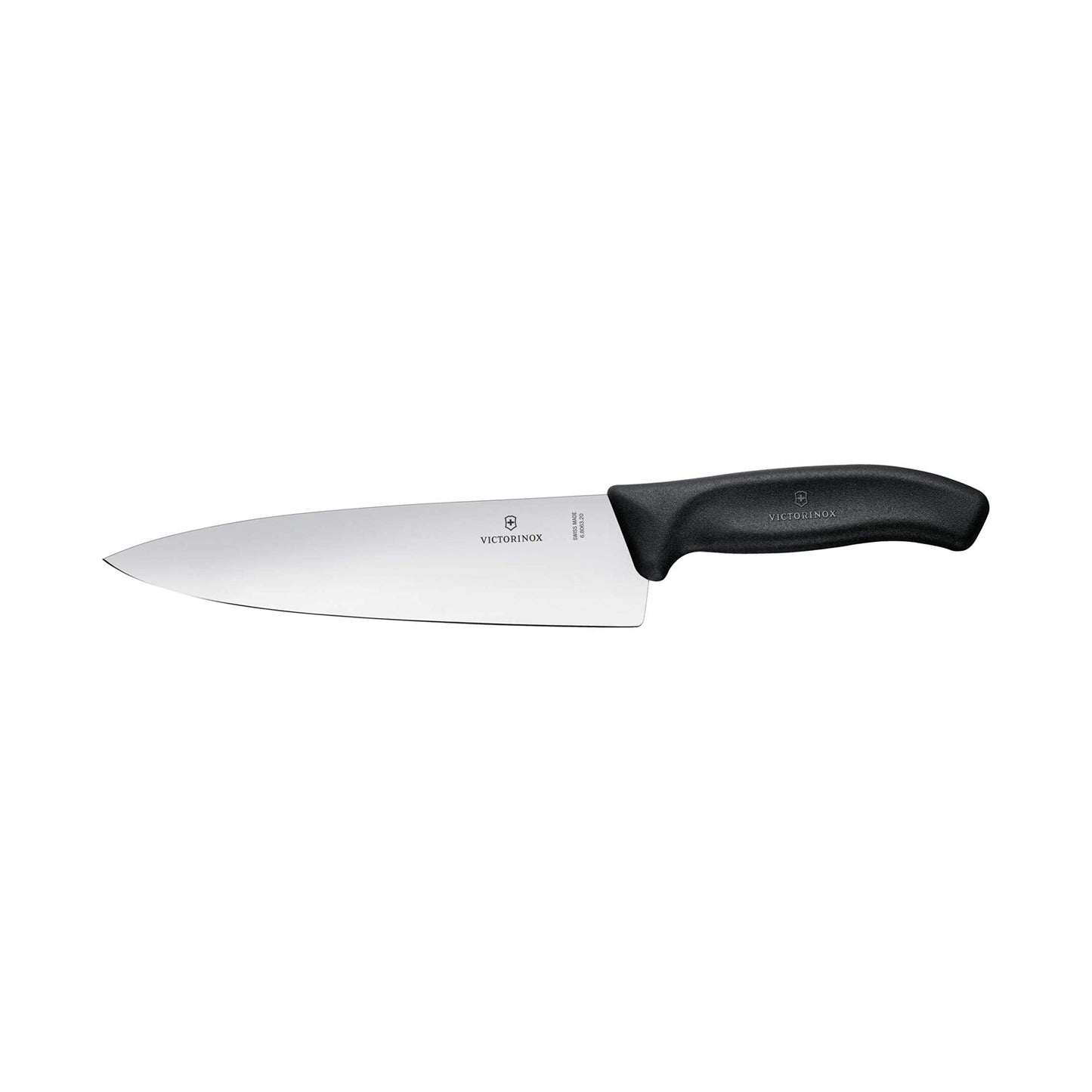 Swiss Classic Chef’s Knife Black