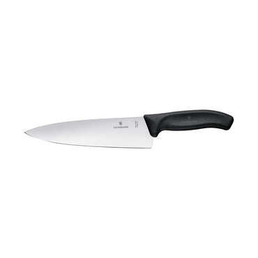 Swiss Classic Chef’s Knife Black