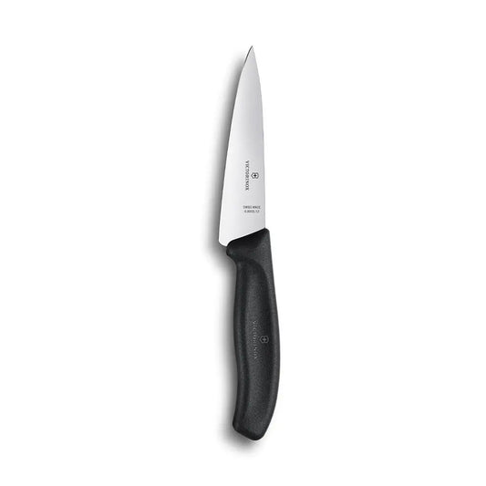 Swiss Classic Chef’s Knife Black
