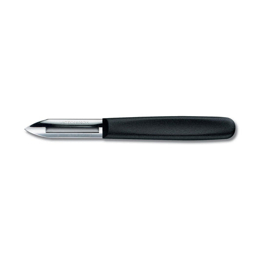 Victorinox Potato Peeler Black 5.0103