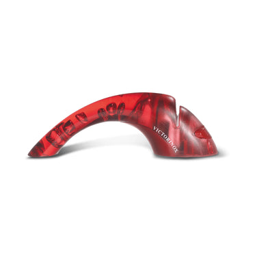 VX SHARPN CERAMIC RED 7.8721 VICTORINOX