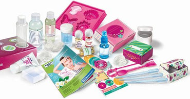 Parfums And Cosmetics Clementoni