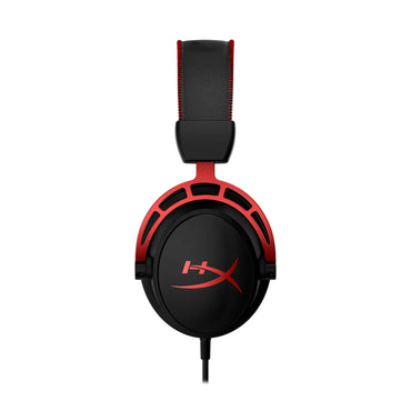 HyperX Cloud Alpha - Gaming Headset - Black-Red
