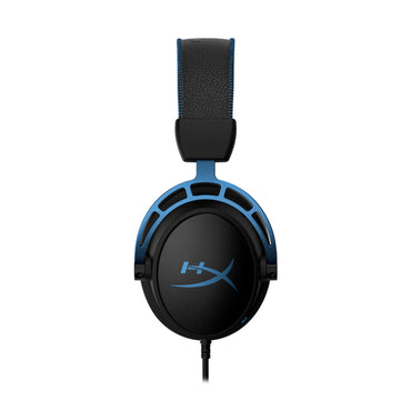 HyperX Cloud Alpha S - Gaming Headset Black HYPERX
