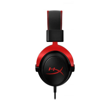 HYPERX Cloud II Wired Gaming Headset