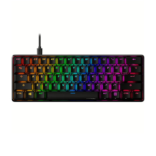 HyperX Alloy Origins 60 - Mechanical Gaming Keyboard