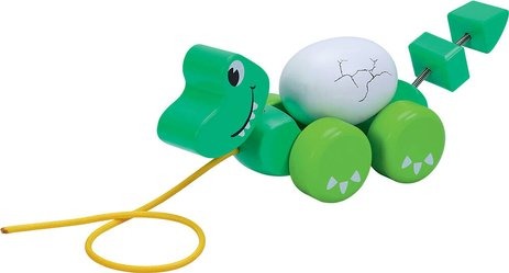 My Dinosaur to Shoo Atelier Du Bois