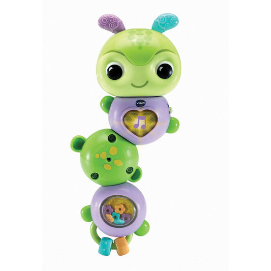 Myrtille Twist Chenille Vtech