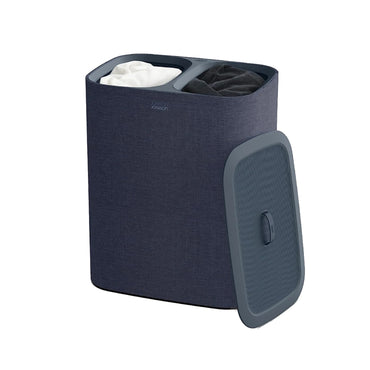 Joseph Joseph Tota 90L carbon black JOSEPH