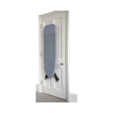 Glide ironing board (grey-yellow)