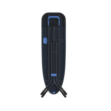 Glide ironing board (black-blue) JOSEPH