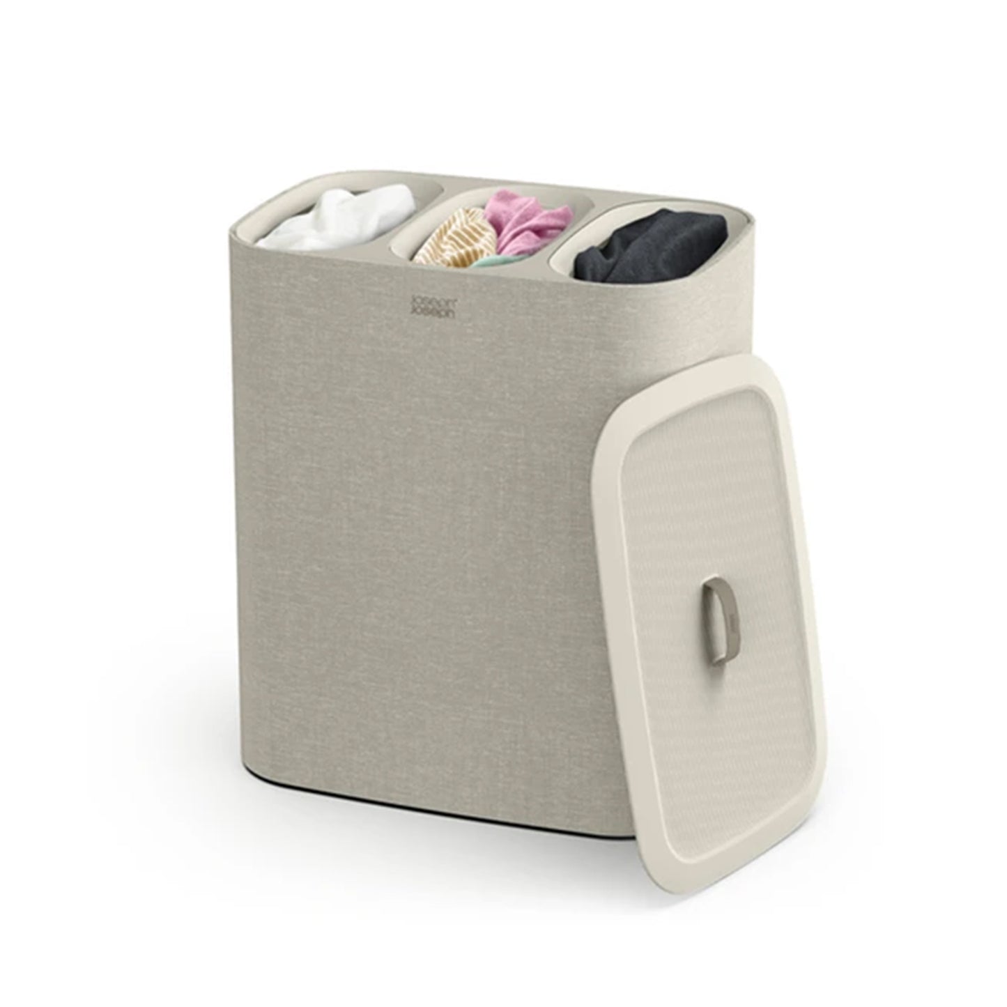 Joseph Joseph Tota Trio 90L Ecru JOSEPH