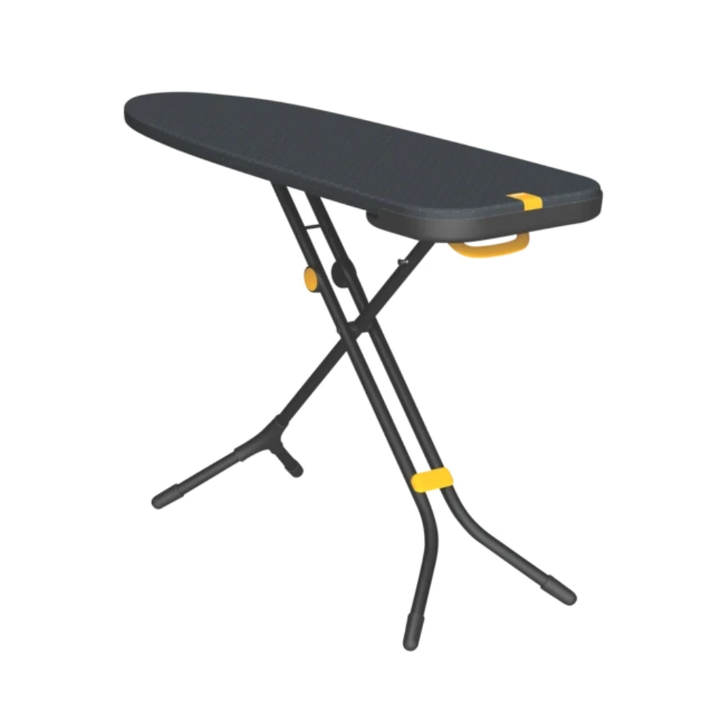 Joseph Joseph Glide max plus ironing board (black/blue) JOSEPH
