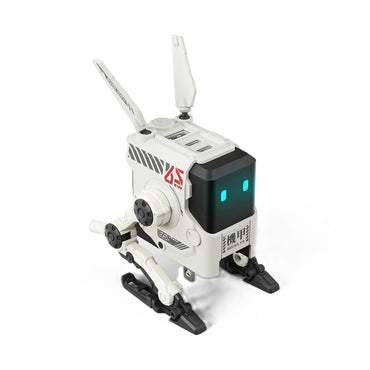 Gravastar Alpha65 Gan 65W Fast Wall Charger Dawn White