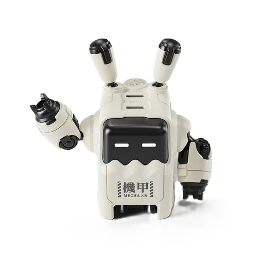 GravaStar Delta35 GaN 35W Dual USB-C Fast Charger