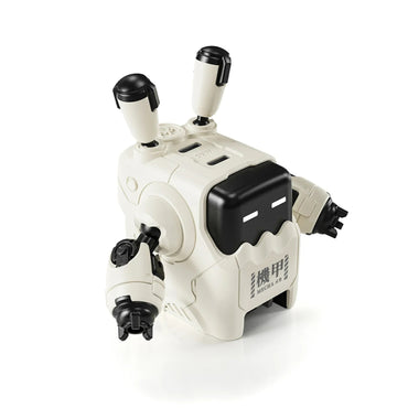 GravaStar Delta35 GaN 35W Dual USB-C Fast Charger