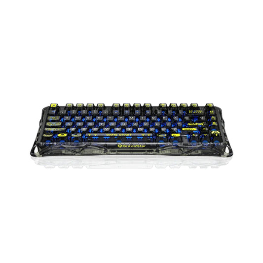 GravaStar Mercury K1 Lite Mechanical Gaming Keyboard