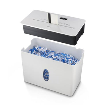 HAMA 50583 Safe X40-W Shredder, Sec.Lvl P4 T4 E3