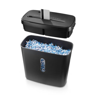 HAMA 50584 Safe X50 Shredder, Sec.Lvl P4 T4 E3