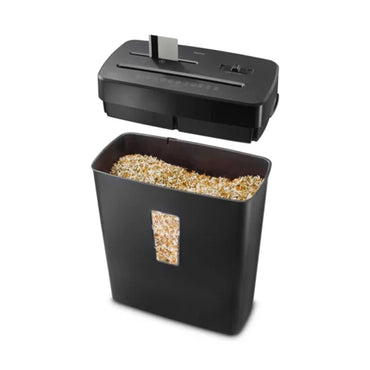 HAMA 50587 Prime M50CD-B Shredder, Sec.Lvl P5 T2 E2 O1