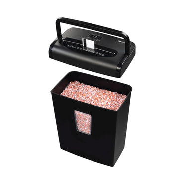 HAMA 50589 Prime M80 Shredder, Sec.Lvl P5 T5 E4