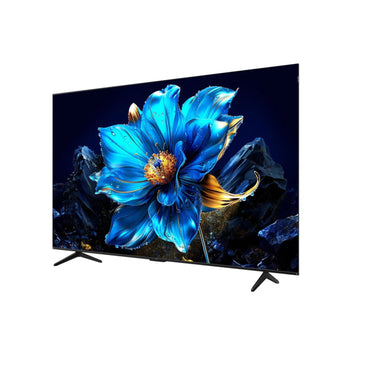 TCL QLED 50" UHD 60Hz SMART GOOGLE TV