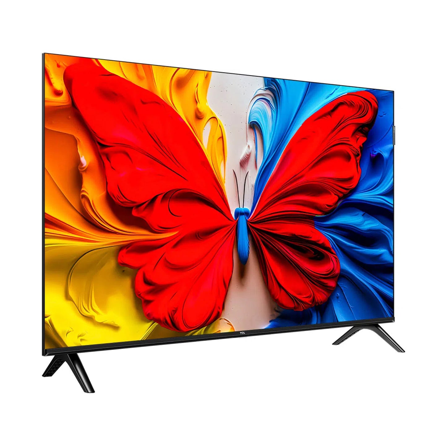 TCL 50" QLED FHD SMART GOOGLE TV TCL