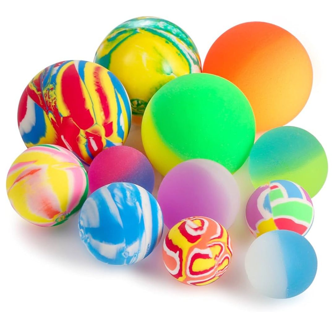OA Bouncy Balls Addo