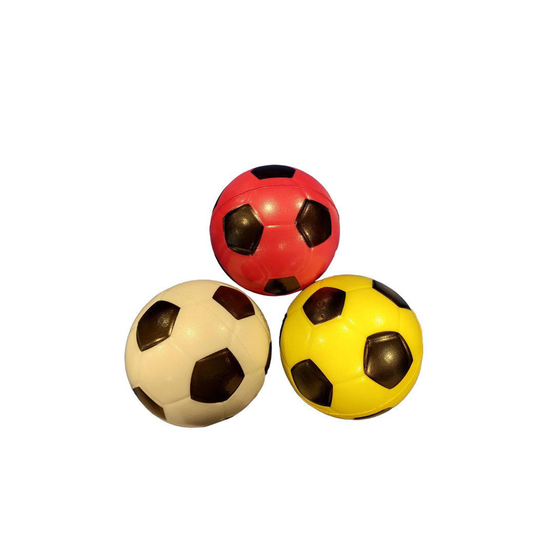 Addo Mini Football 9.5cm Assorted Addo