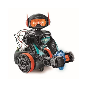 Clementoni Robot Evolution (French) Clementoni