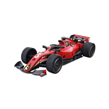 Clementoni My Mechanical Workshop F1 Racing Car (French) Clementoni