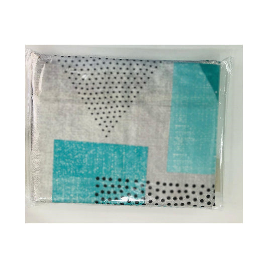 PLASTIC T/CLOTH RECTANGLE 140 X 240 CM