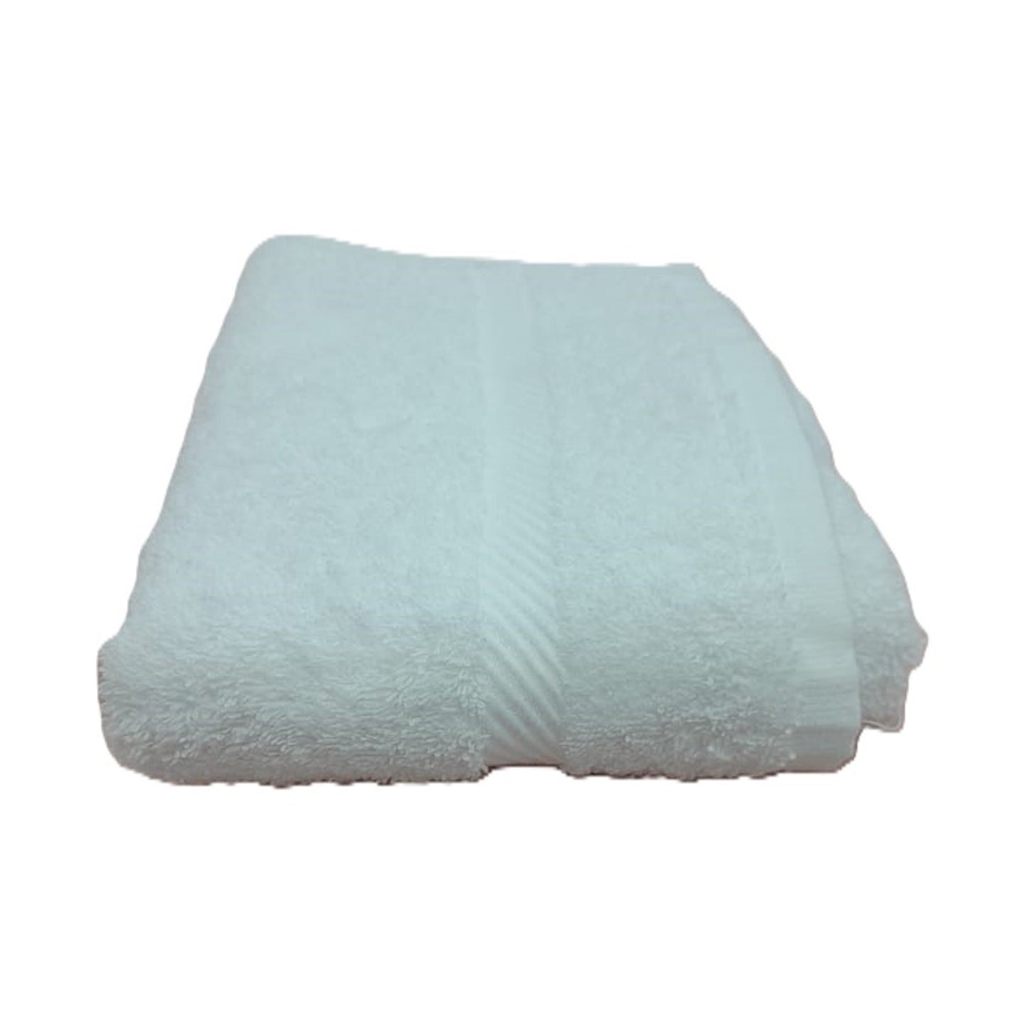 TOWEL VIRGINIA TEX WHITE 50*100 cm.