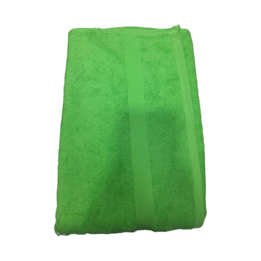 TOWEL VIRGINIA TEX PISTACHE 70X140 Cm