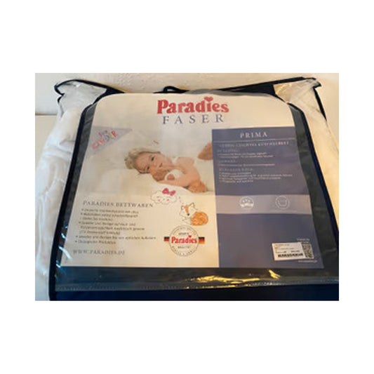 COMFORTER BABY PRIMA 100 X 135 CM