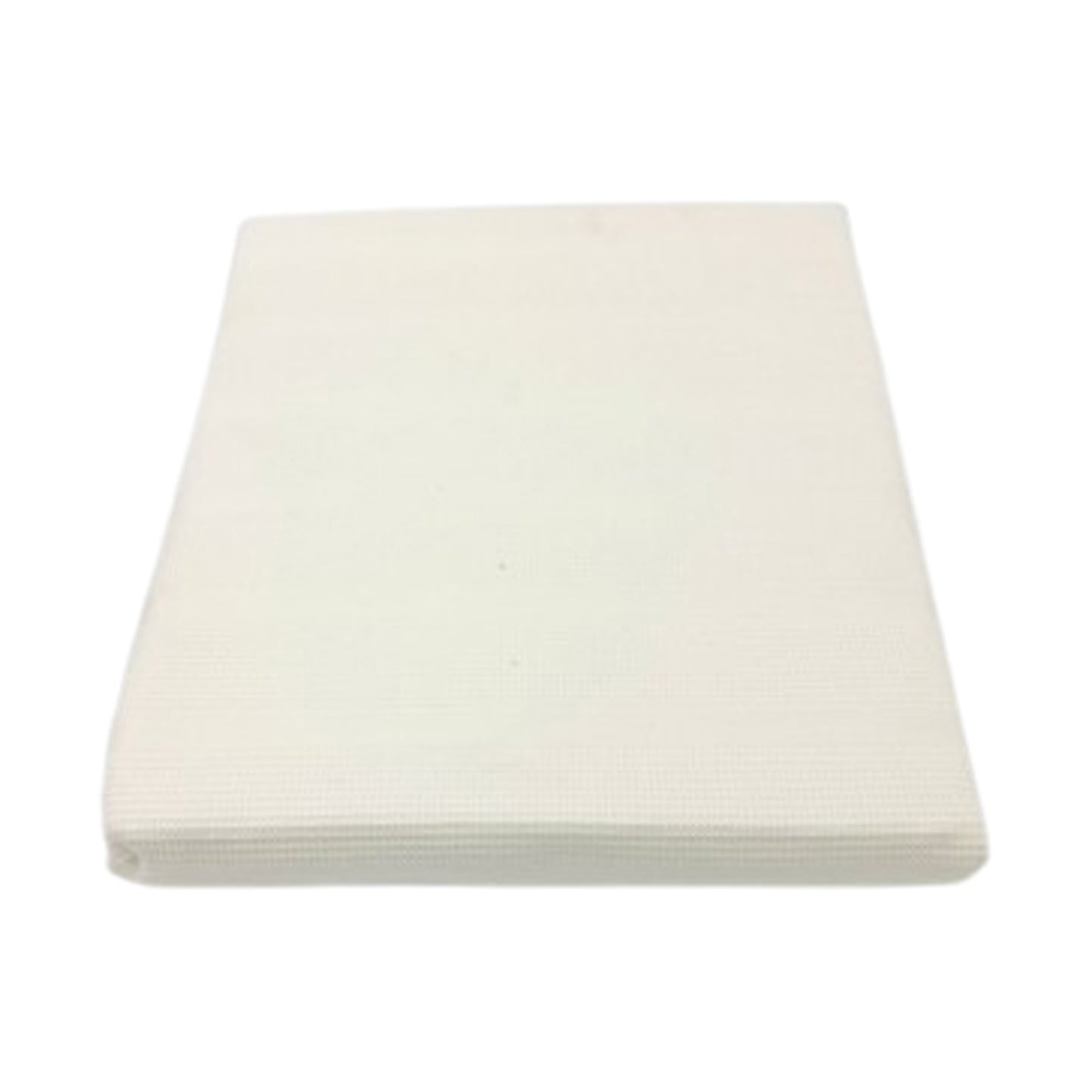 TOGAS BED COVER SINGLE OFF WHITE