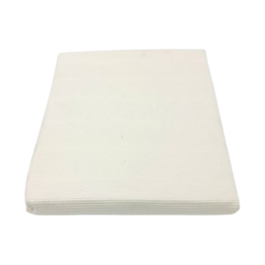 TOGAS BED COVER SINGLE OFF WHITE