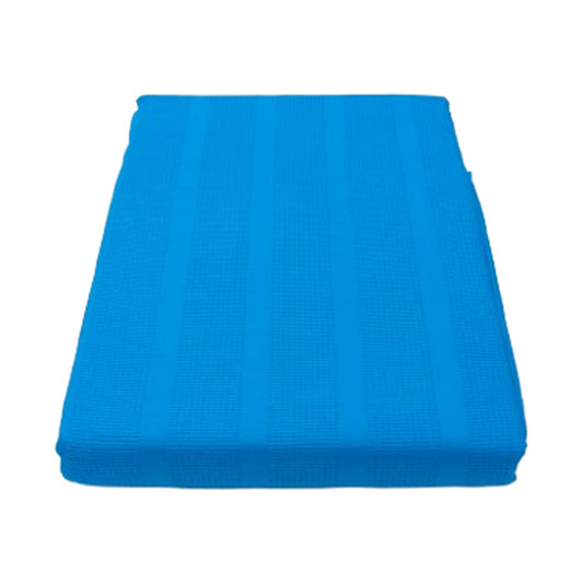 TOGAS BED COVER SINGLE TURQUOISE