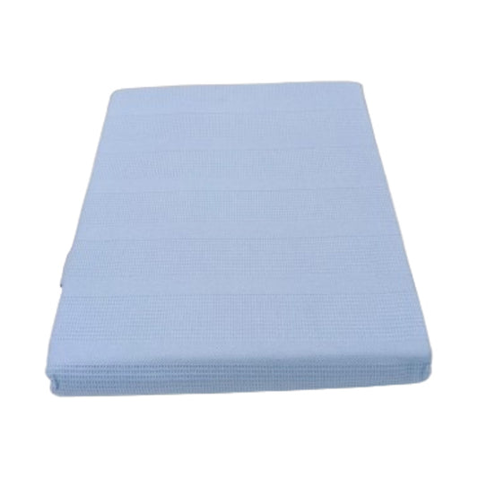 TOGAS BED COVER SINGLE LILAC