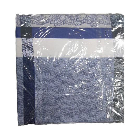 DUVET COVER PRINTED SET 3PCS SINGLE