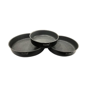 Tray Granite 28X32X38 Cm