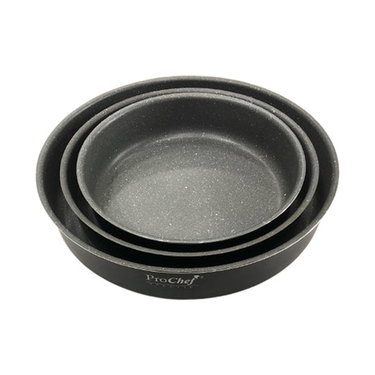 Tray Granite 28X32X38 Cm