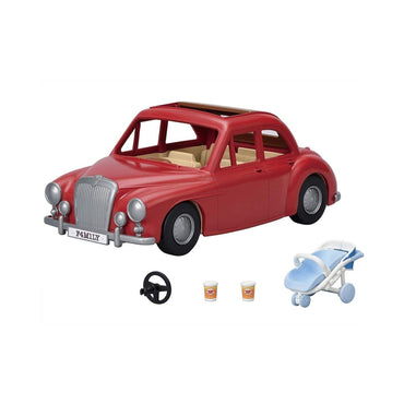Sylvanian Families Cruising Car Sylvanian Families