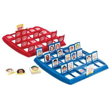 Addo Games Who Are You? Game