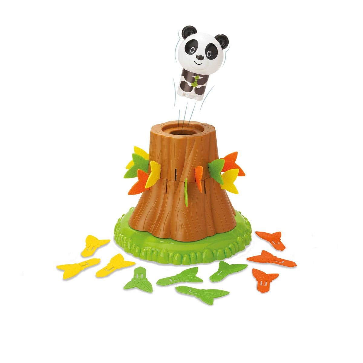 Addo Games Pop Up Panda Addo