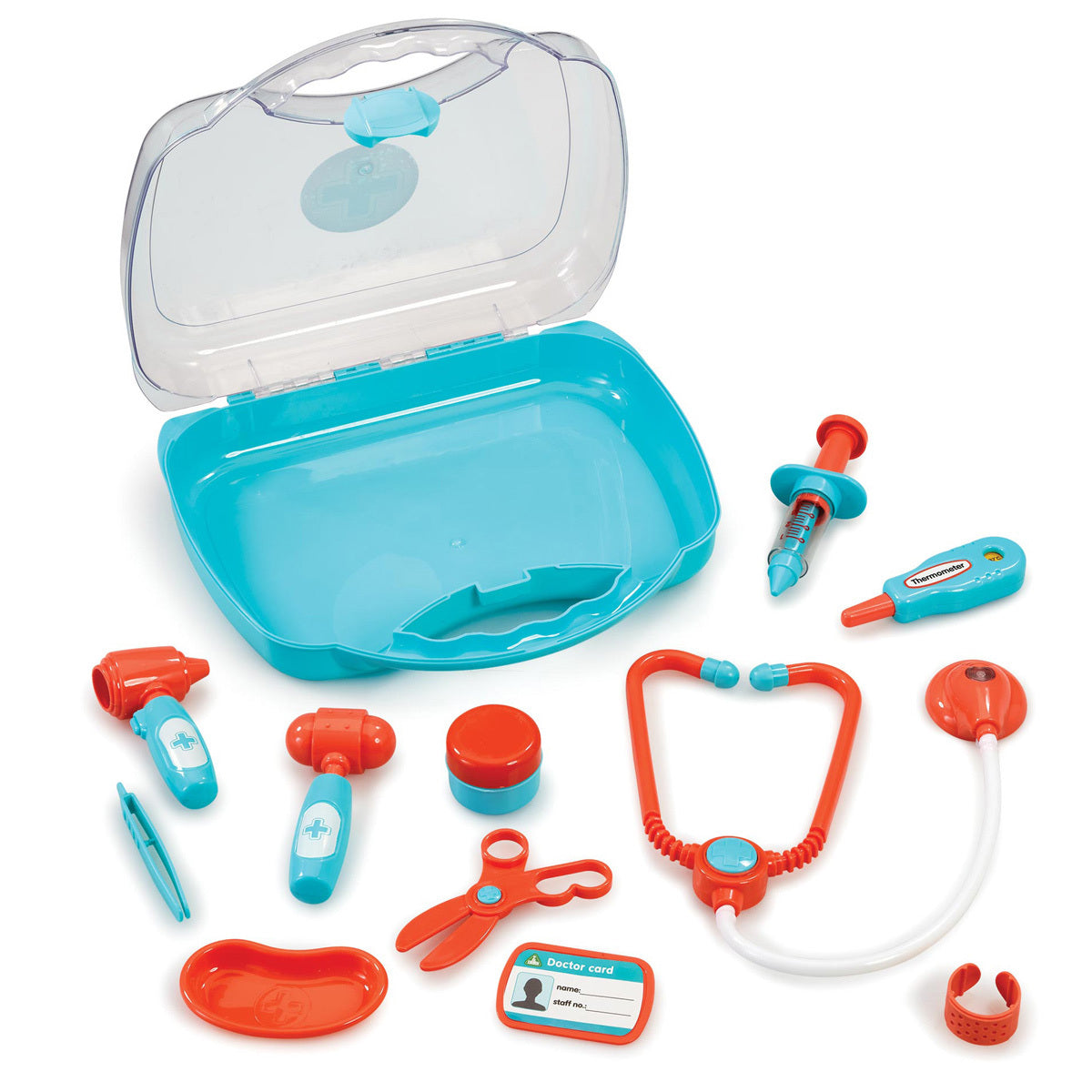 Doctor's Case Early Learning Centre