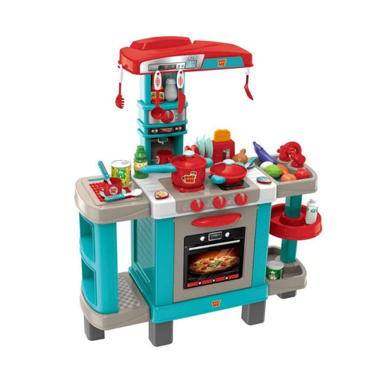 Busy Me Chefs Kitchen