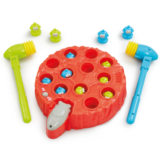 Manic Martian Early Learning Centre