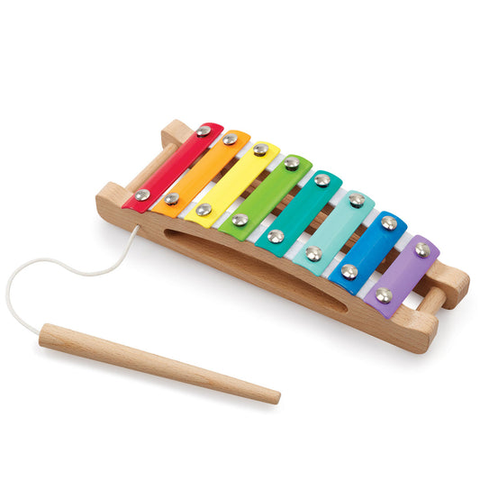 Wooden Glockenspiel